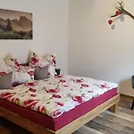 Wachterl Lejlighed Ramsau bei Berchtesgaden