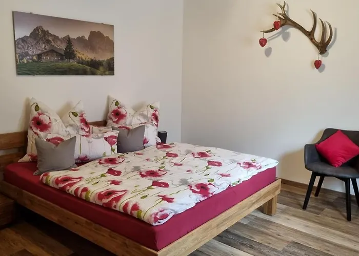 Wachterl 公寓 拉姆绍