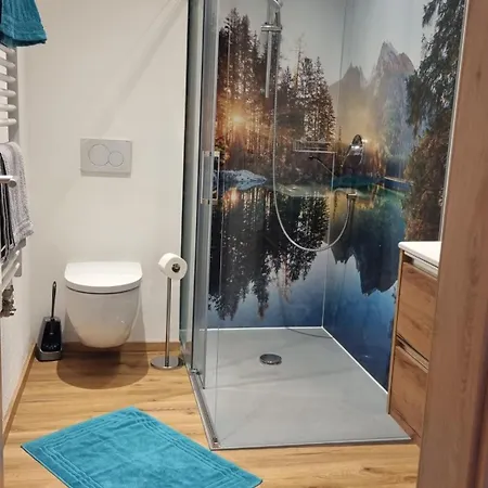 Apartament Wachterl Ramsau bei Berchtesgaden