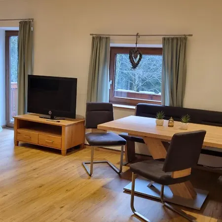Apartamento Wachterl Ramsau bei Berchtesgaden