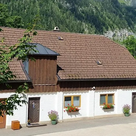 Apartament Wachterl *